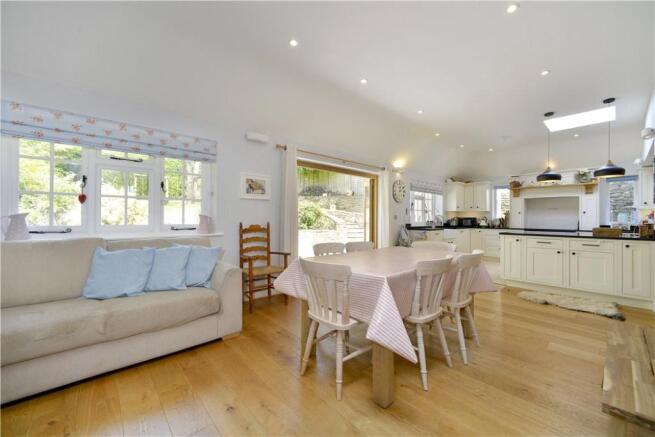 Open Plan