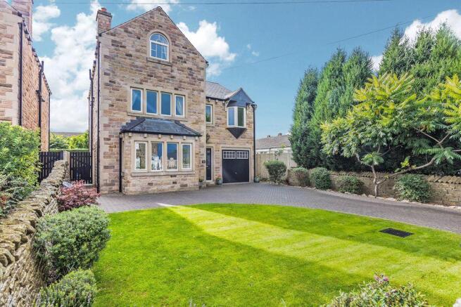 View of Property at Front