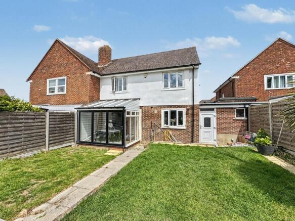 Almond Way, Bromley, BR2 photo 4