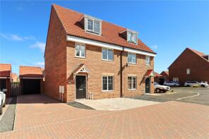 52, Skylark Grove, Ryton Central, Ryton NE40 3FH