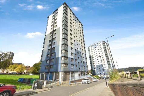 Brightmore Drive, Sheffield, S3