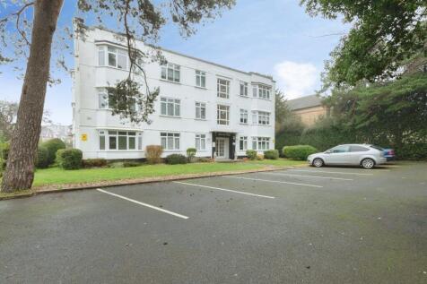 Knyveton Road, Bournemouth