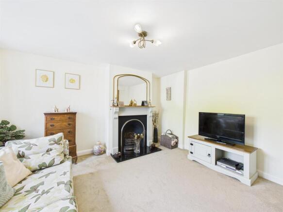 Reception Room One