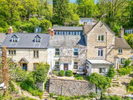 Hide Cottage, The Street, Kingscourt, Stroud GL5 5DN