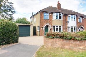 2, Laburnum Way, Goffs Oak EN7 5NR