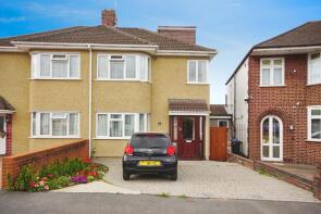 69, Radley Road, Fishponds, Bristol BS16 3TG