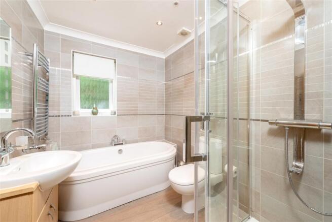 Master En Suite