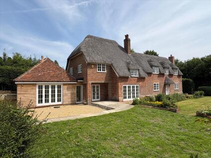 Dursden Lane, Pewsey, Wiltshire, SN9