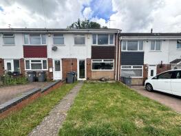 85, Ambleside, Birmingham B32 3HR