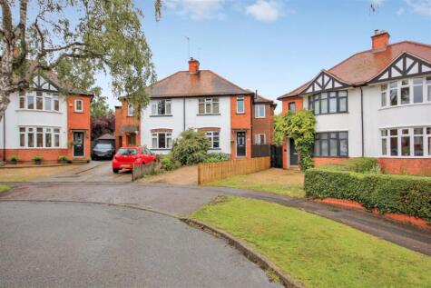NN10, St Peters Avenue, Rushden