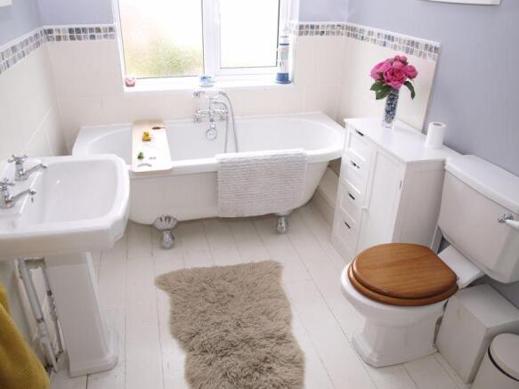 Bathroom/WC
