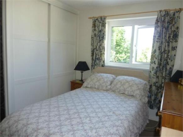 Double Bedroom 1