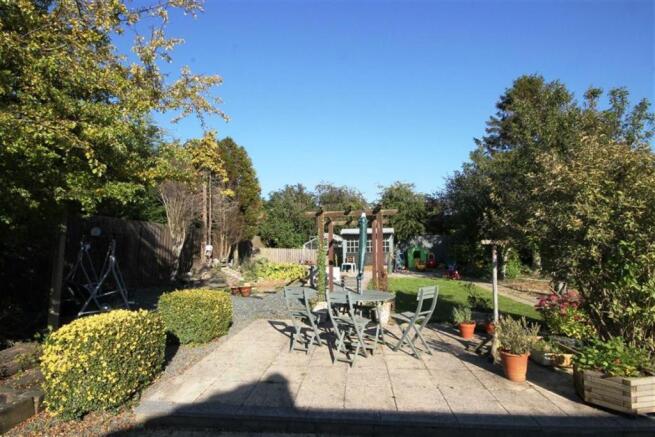 Additional Garden Im