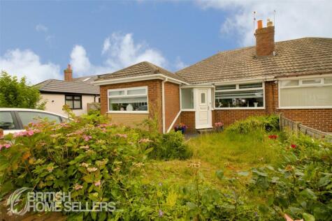 Ascot Road, Thornton-Cleveleys, Lancashire, FY5