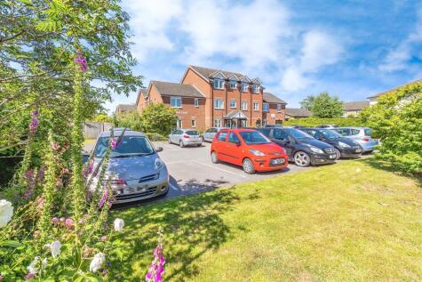 Hamilton Court, Leighton Buzzard