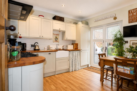 Beaconsfield Road, Hastings
