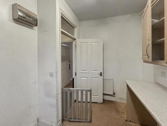 Jennings House, 4A Ferndale Road, Clapham North, SW4 7SF