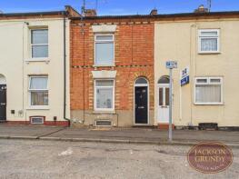 49, Cyril Street, Northampton NN1 5EJ