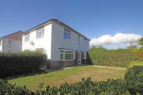 Longbarrow Close, Bournemouth