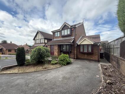 Rushmere, Ashton-Under-Lyne