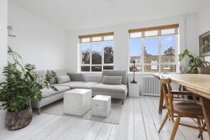 16a, Hamilton Park, London N5 1SN