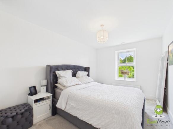 EweMove Estate Agents Basingstoke