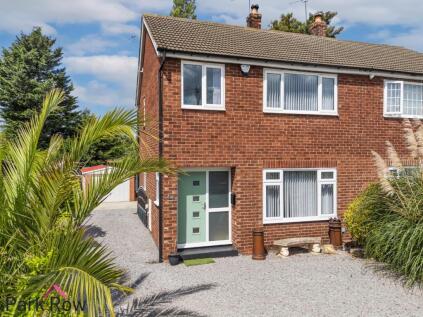 Hillside, Byram, Knottingley