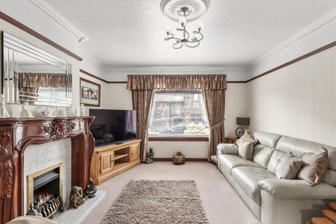 149, Church Street, Stenhousemuir, Falkirk, FK5 4BU photo 4