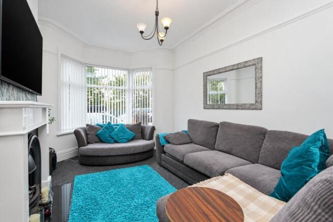 Hibbert Road, Barrow-in-furness, LA14 5AF photo 4