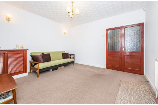 Reception Room One