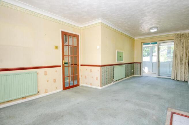 Cranbourne Park, Hedge End, Hampshire photo 4