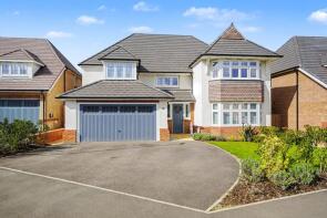 40, Morello Way, Holwell Bury, Lower Stondon SG5 3FT