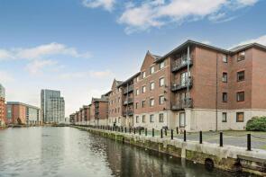 284, Waterloo Quay, Liverpool L3 0BS