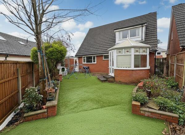 Woodplumpton Road, Fulwood, Preston, PR2 3LF photo 4