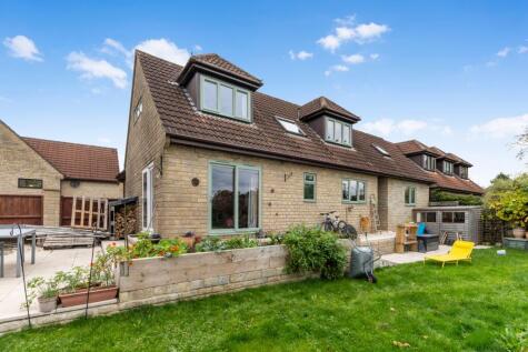 Iris Gardens, Gillingham