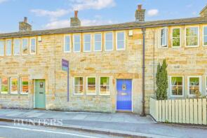 5, Paul Row, Temple Lane, Littleborough OL15 9QG