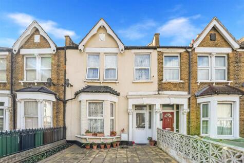 Buxton Road, Walthamstow, London