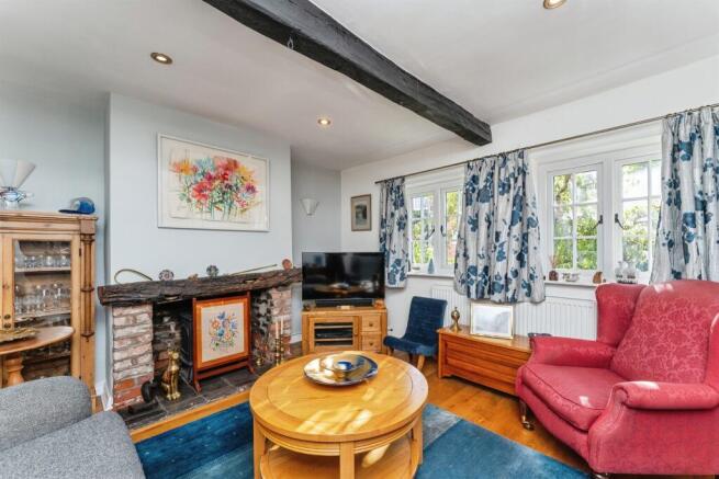 Kelsall Road, Ashton Hayes, Chester photo 4