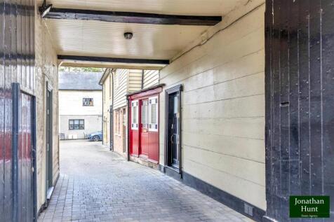 High Street, Buntingford