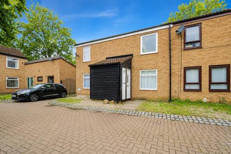 Torrington Road, Scunthorpe