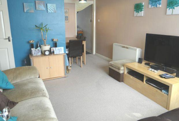 Sitting Room - view