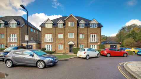 Clover House, Gilbert White Close, Perivale, Ealing