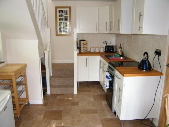 The Folly Kitchen
