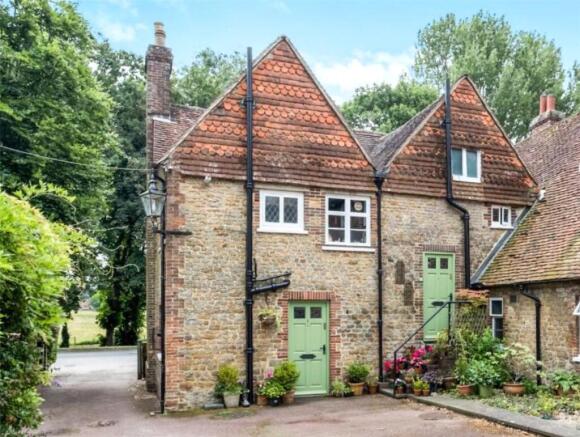 3 Boroutgh House