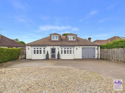 Main Road, Sundridge, Sevenoaks