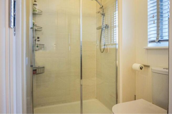 Master En-suite