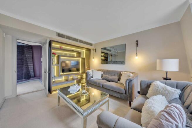 Flat 6, 24 Hans Place, Knightsbridge, London, SW1X 0JY