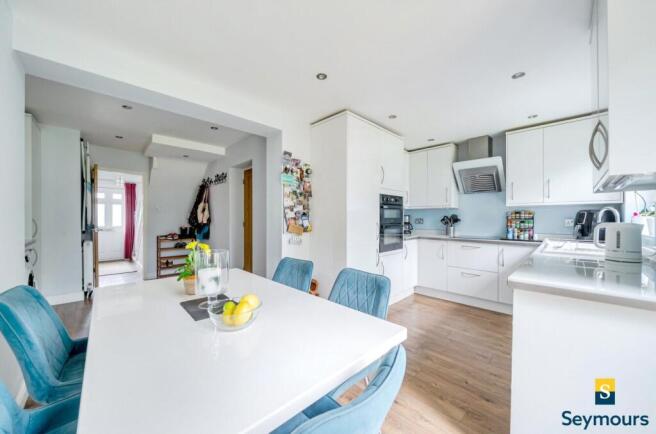 Open Plan