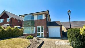 4, Berry Park Lea, Mansfield NG18 4RN