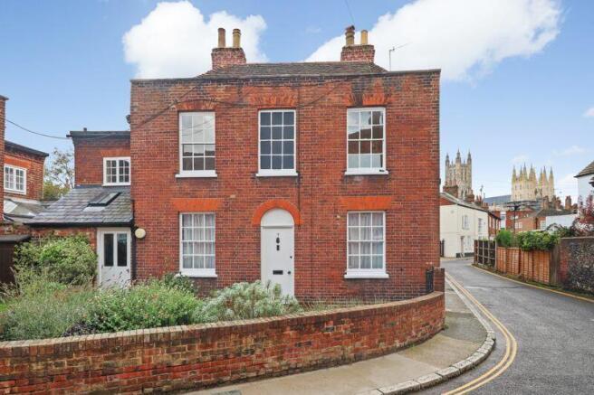 2 bedroom House for rent